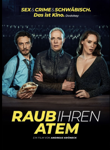 Raub-ihren-Atem-
