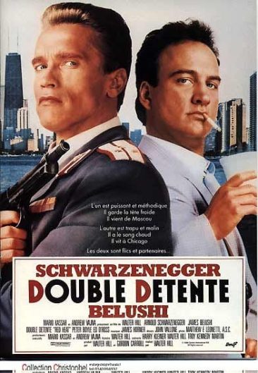 Red-Heat