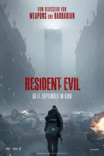 Resident-Evil