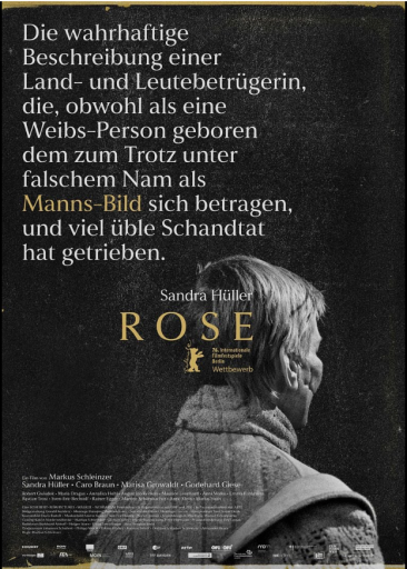 Rose