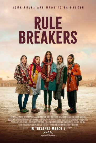 Rule-Breakers