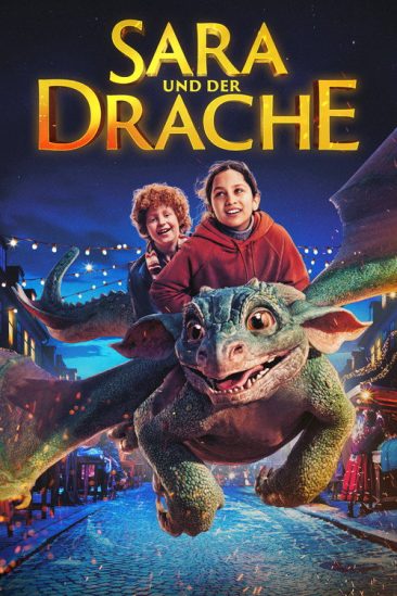 Sara-und-der-Drache