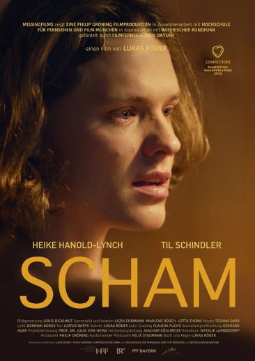 Scham