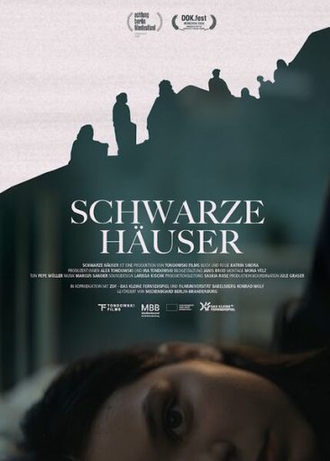 Schwarze-Haeuser