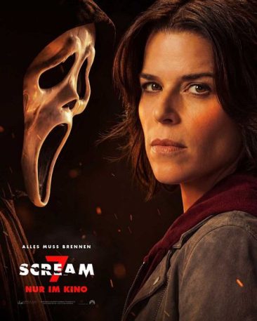 Scream-7