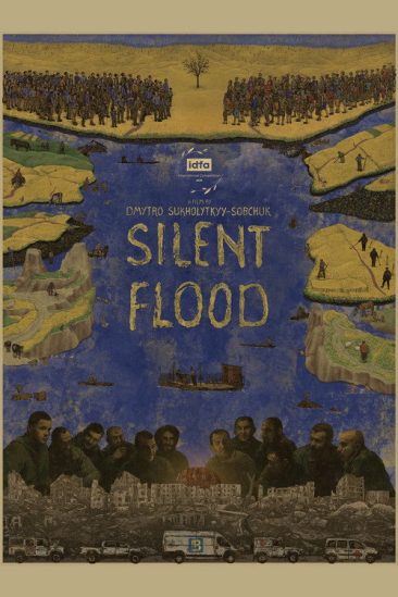 Silent-Flood