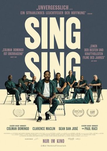 Sing-Sing