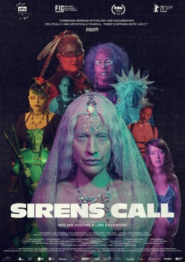 Sirens-Call