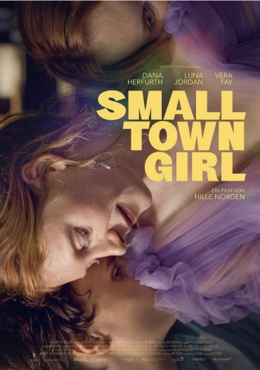 Small-Town-Girl