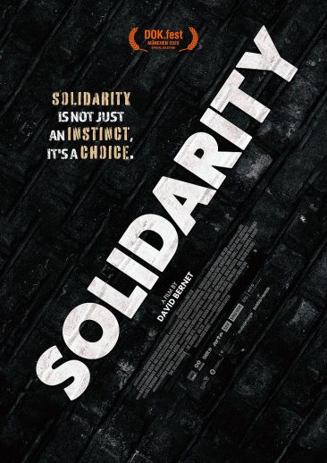 Solidairty