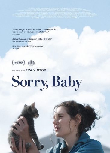 Sorry-Baby