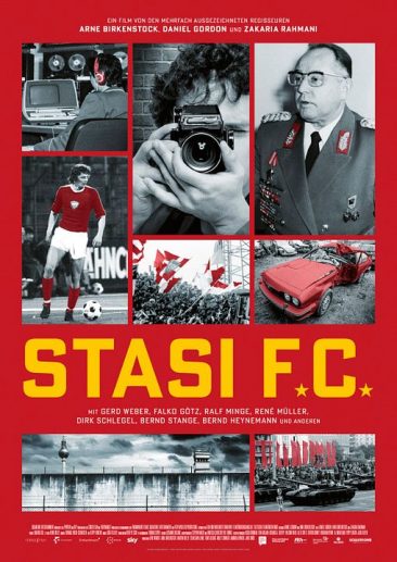 Stasi-FC