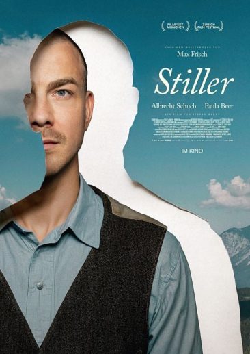 Stiller Stiller