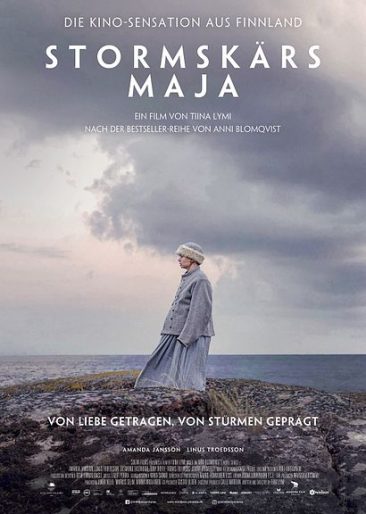 Stormskaers-Maja-Von-Liebe-getragen-von-Stuermen-gepraegt