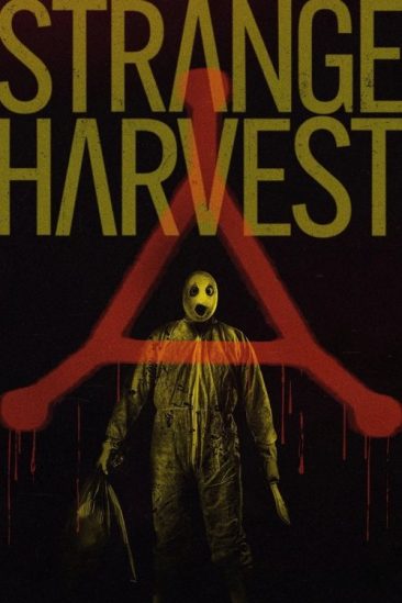 Strange-Harvest