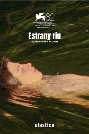 Strange-River