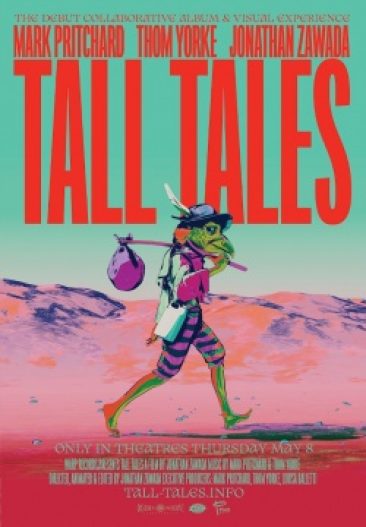 Tall-Tales