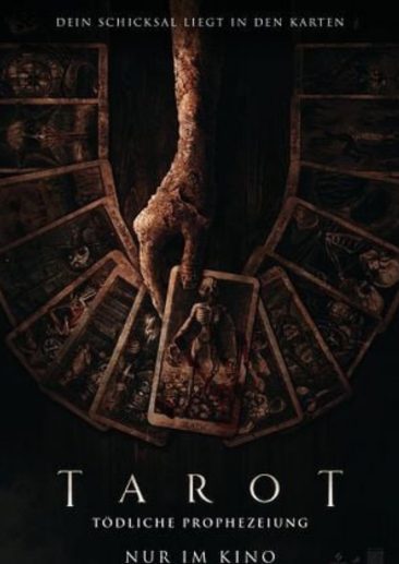 Tarot-Toedliche-Prophezeiung