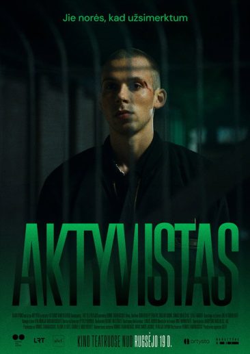 The-Activist