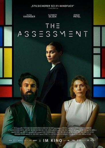 The-Assessment