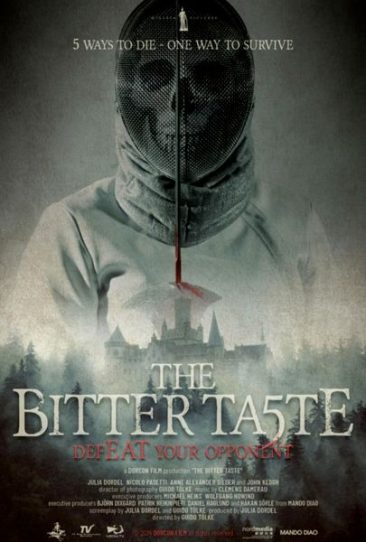 The-Bitter-Taste