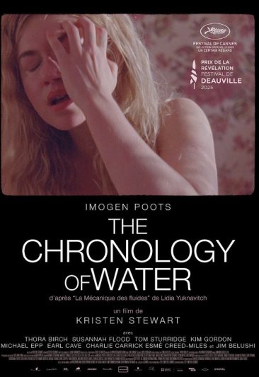 The-Chronology-of-Water