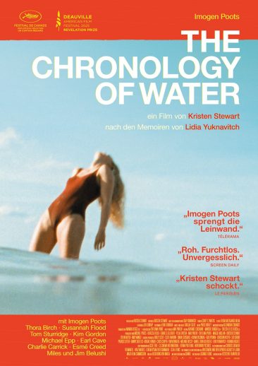 The-Chronology-of-Water