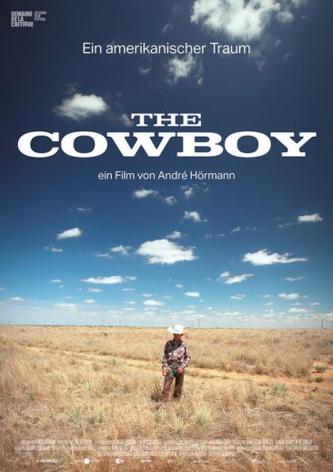 The-Cowboy