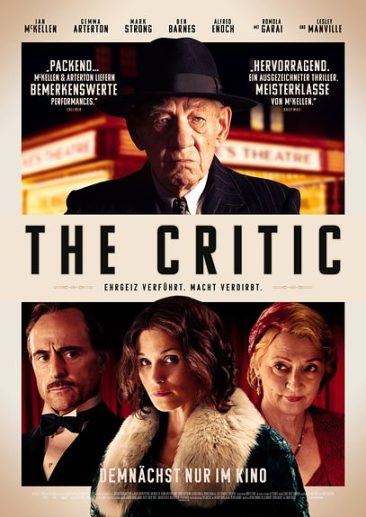 The-Critic