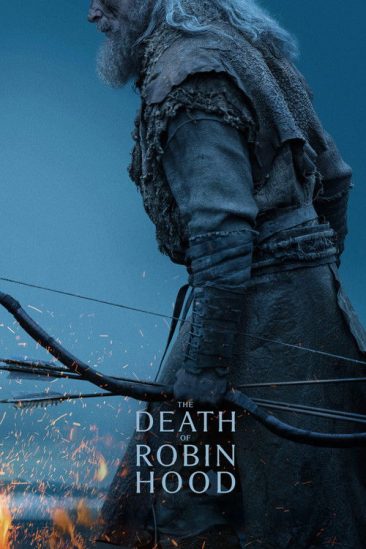 The-Death-of-Robin-Hood