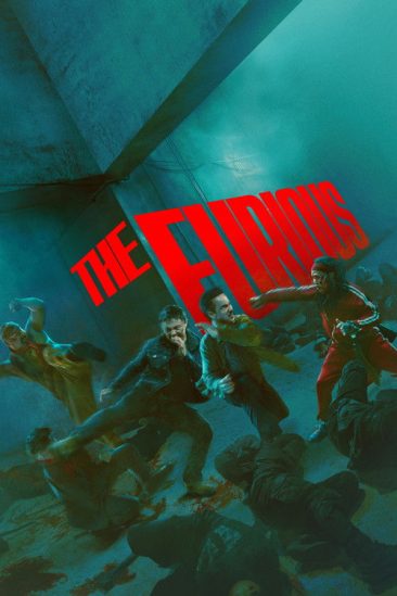 The-Furious