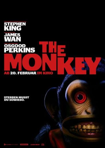 The-Monkey-