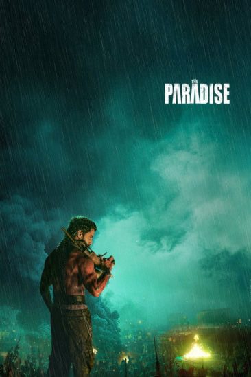 The-Paradise