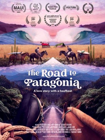 The-Road-to-Patagonia