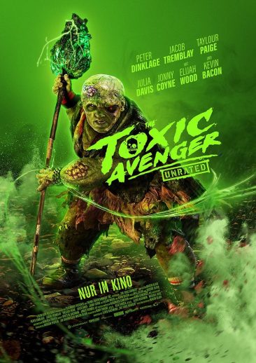 The-Toxic-Avenger