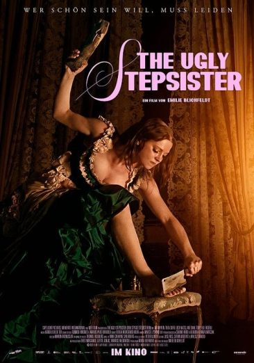 The-Ugly-Stepsister-