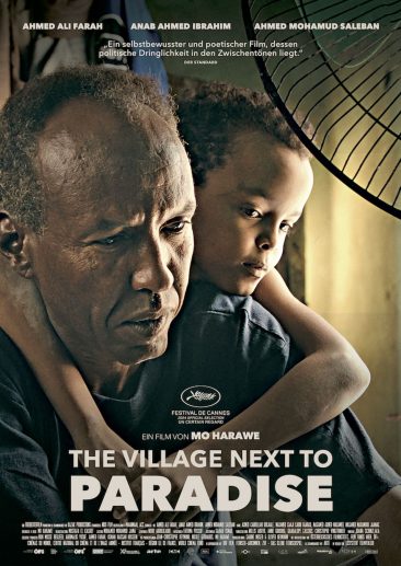 The-Village-Next-To-Paradise