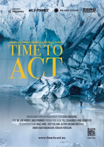 Time-To-Act