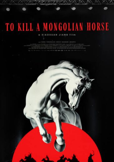 To-Kill-a-Mongolian-Horse