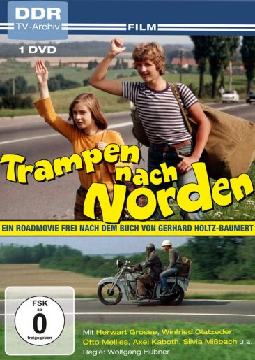 Trampen-nach-Norden