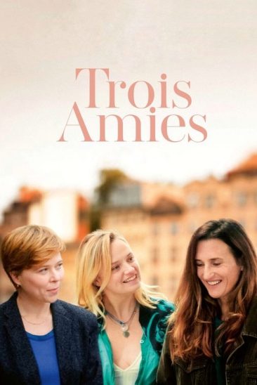 Trois-amies