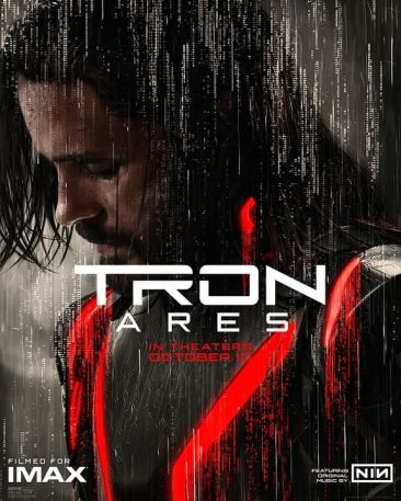Tron-Ares