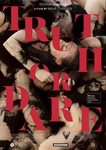Truth-or-Dare