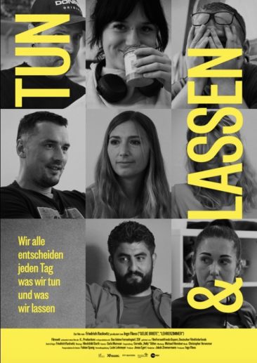 Tun-Lassen