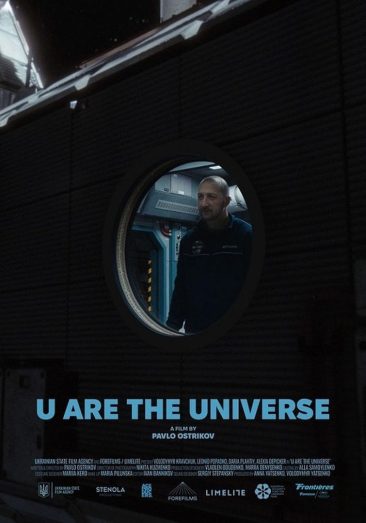 U-Are-the-Universe