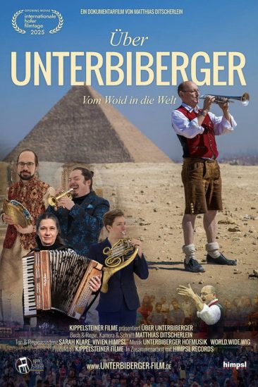 Ueber-Unterbiberger