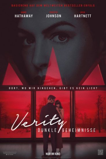 Verity-Dunkle-Geheimnisse