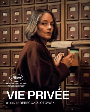Vie-Privee