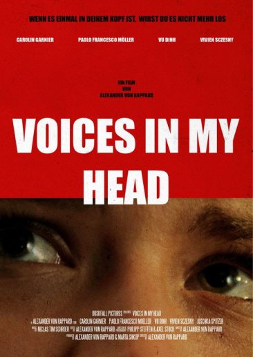 Voices-in-my-Head