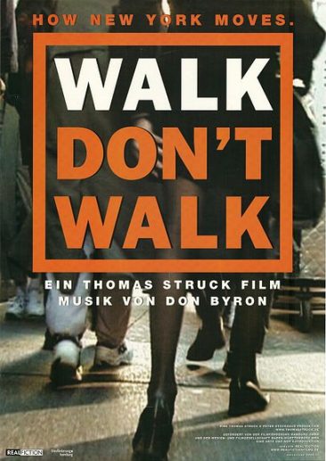 Walk-Dont-Walk